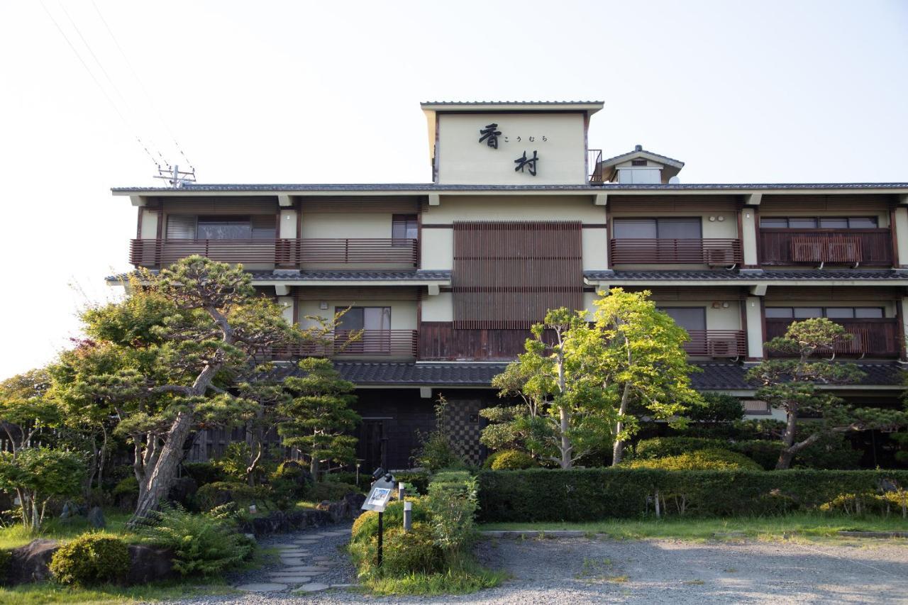 Matsushima Koumura Matsushima (Miyagi) Exterior foto