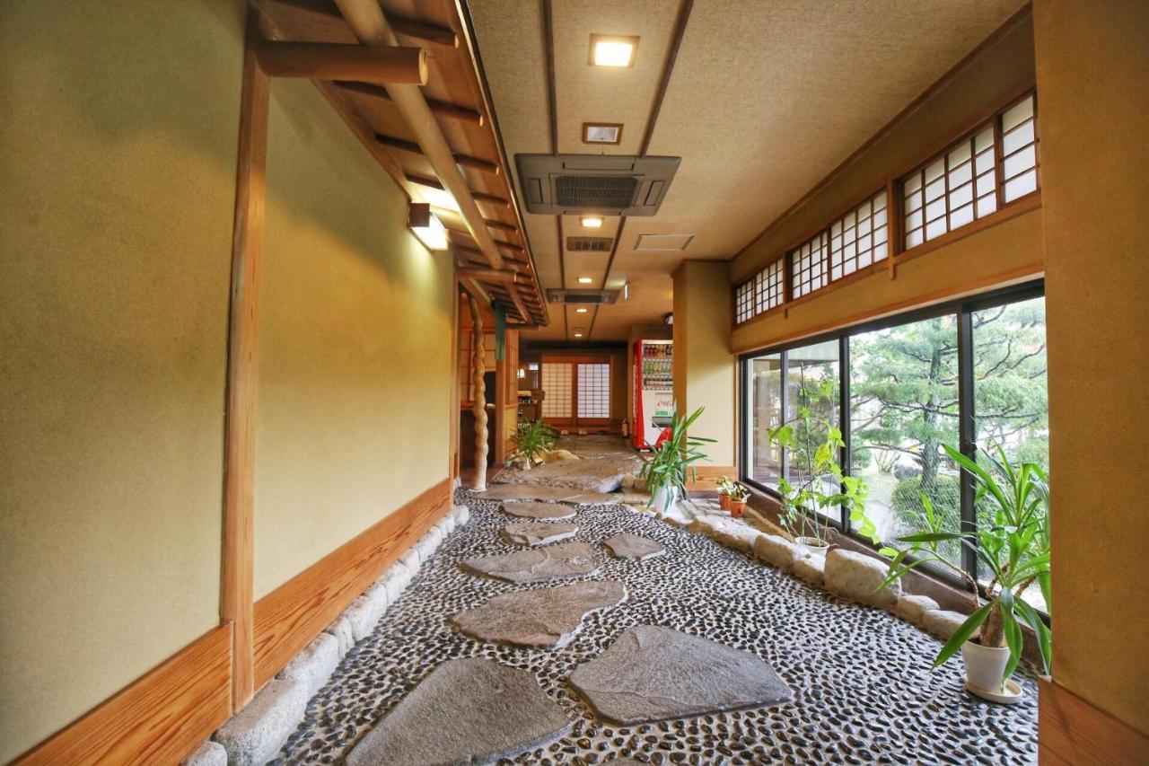 Matsushima Koumura Matsushima (Miyagi) Exterior foto